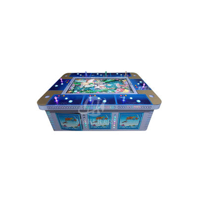 Practical 8P Fishing Slot Machine 55 Inch Multipurpose Durable