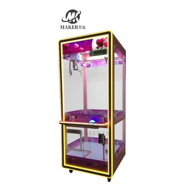 View larger image Hot Selling Arcade Plush Toys Crane Games Claw Gift Machine For Toy Claw Machine