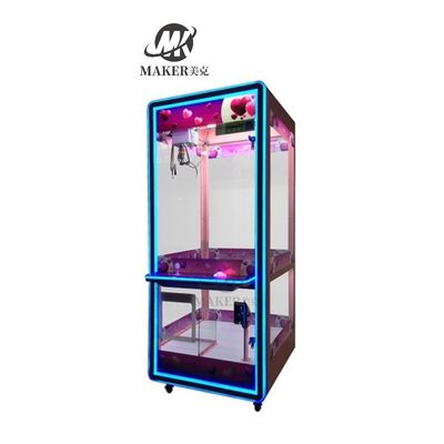 View larger image Hot Selling Arcade Plush Toys Crane Games Claw Gift Machine For Toy Claw Machine
