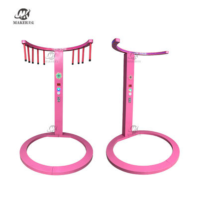 Coin Operated Sports Game Machine Acardes Eye Fast Chips Games Machine Customized Plug Type