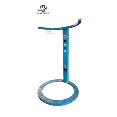 Coin Operated Sports Game Machine Acardes Eye Fast Chips Games Machine Customized Plug Type