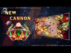 Plusvermögen Maschine IGS-Ozean-König-3 König-Super Shooting Fish Game Gamblig