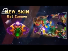 Ozean-König der hohen Qualität IGS der 3 Plus-Zombie wecken Fische Arcade Game Machine