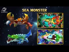 IGS-Ozean-König 3 plus Büffel-Donner-Münzenschießen-Fisch-Spiel-Maschine