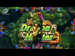 Populäre IGS Dragon Hunter Shooting Fish Hunter Game Maschine US