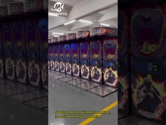 Qualität Box-Sport-Spielmaschine Elektronische Fabrikpreis Boxmaschine für Vergnügungspark